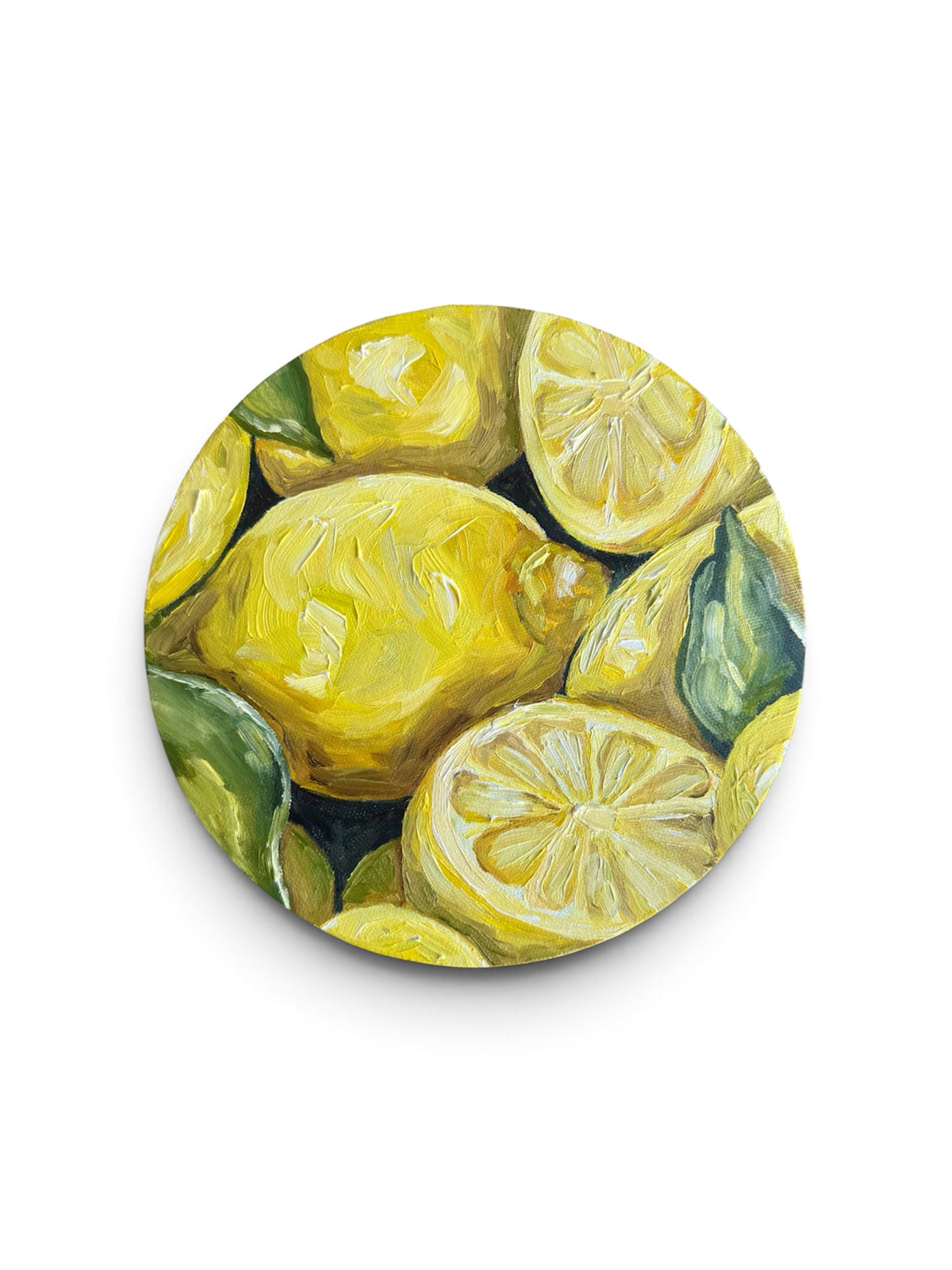 When Life Gives You Lemons Mini Original
